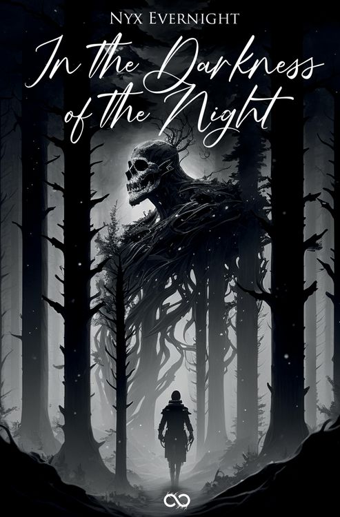 Produktbild: In the Darkness of the Night