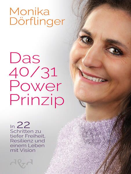 Produktbild: Das 40/31-Power-Prinzip