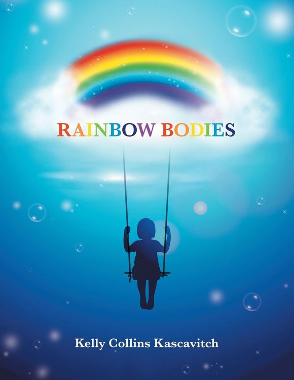 Produktbild: Rainbow Bodies