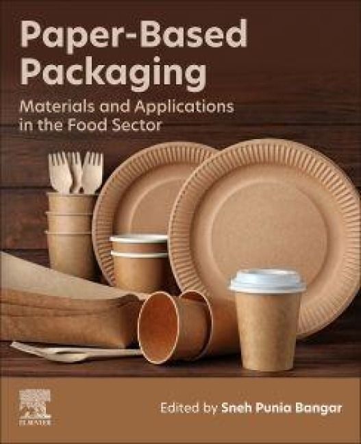 Produktbild: Paper-Based Packaging