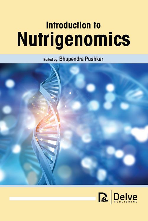 Produktbild: Introduction to Nutrigenomics