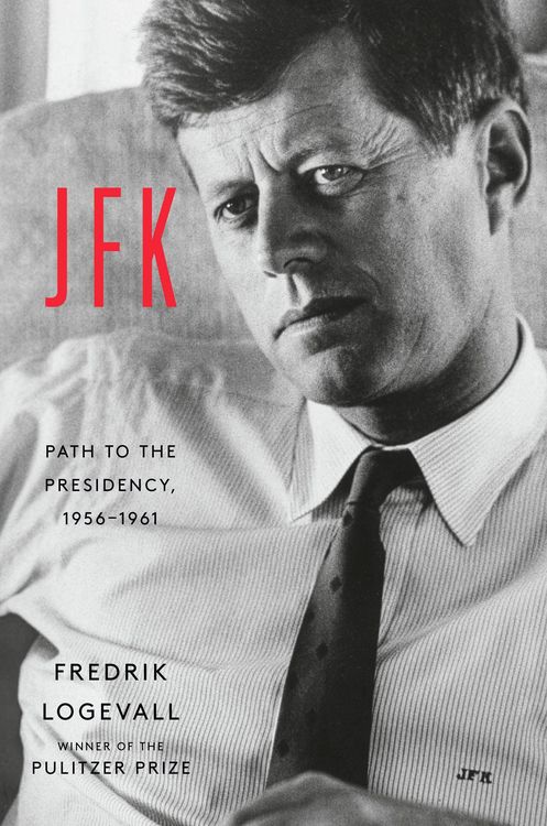 Produktbild: Jfk: Path to the Presidency, 1956-1961