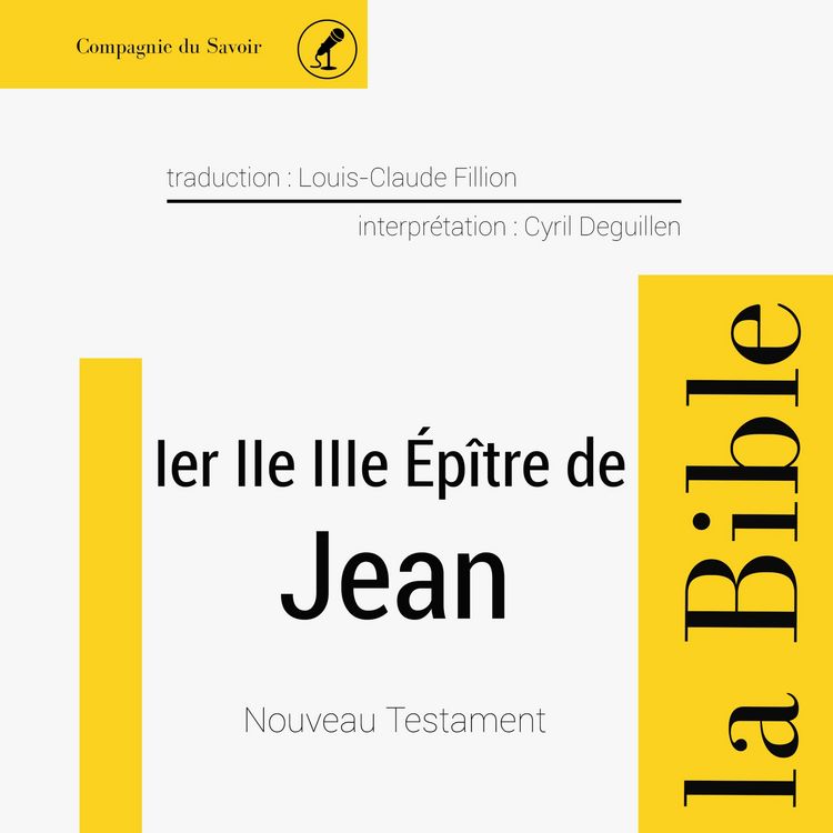 Produktbild: Premi&egrave;re, Deuxi&egrave;me et troisi&egrave;me &eacute;p&icirc;tre de Jean