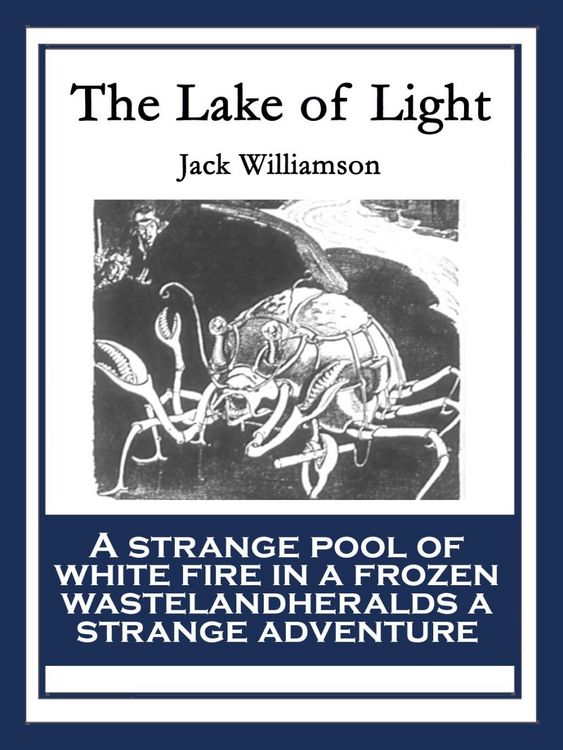 Produktbild: The Lake of Light