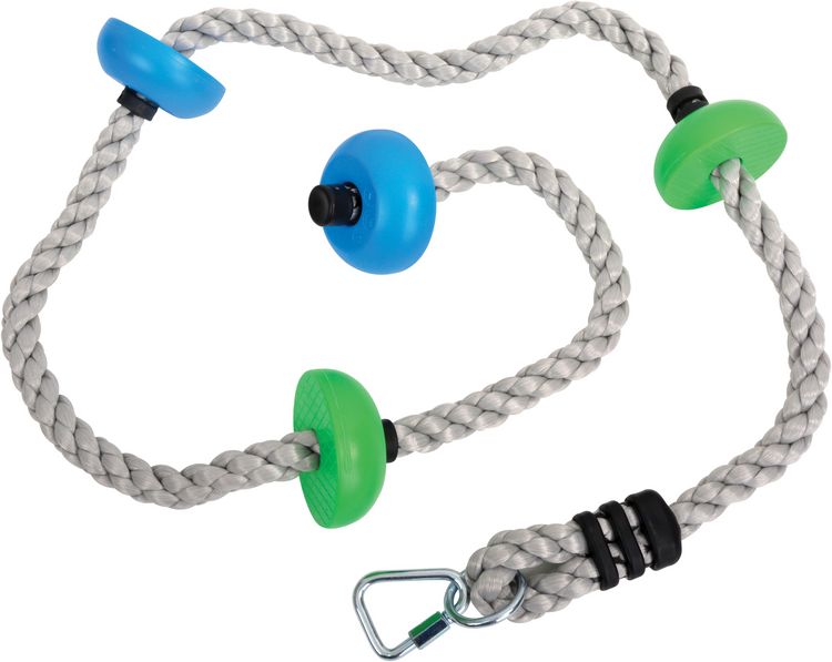 Produktbild: Jungle ROPE, Kletterseil, im 4C Karton