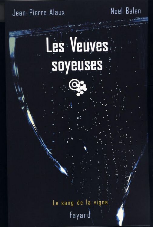 Produktbild: Les Veuves soyeuses