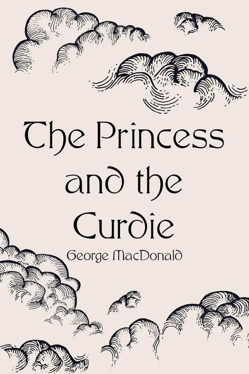 Produktbild: The Princess and the Curdie