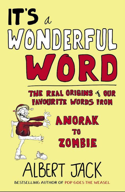 Produktbild: It's a Wonderful Word
