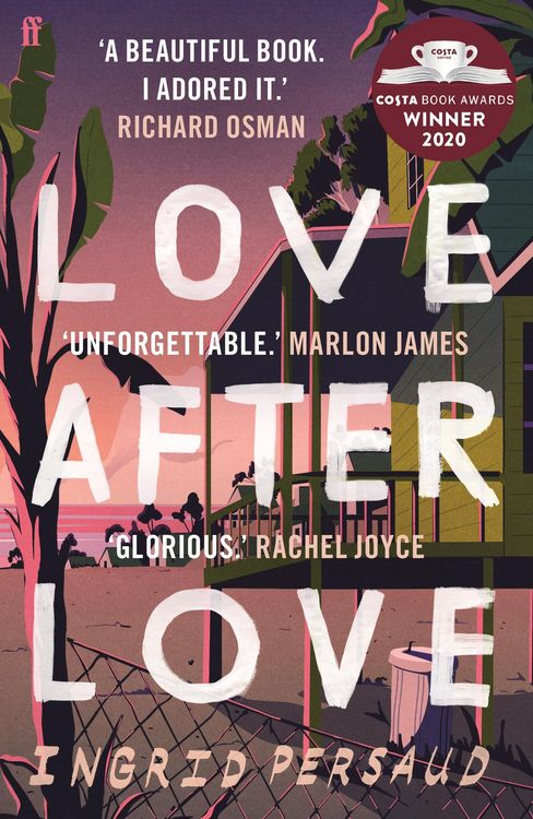 Produktbild: Love after Love