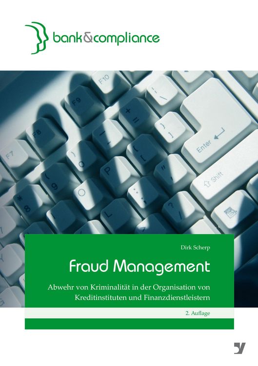 Produktbild: Fraud Management