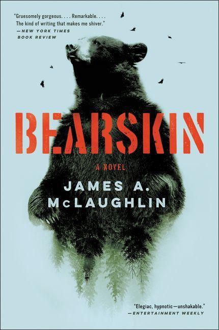 Produktbild: Bearskin