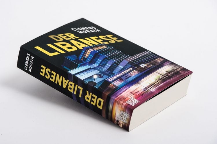 Produktbild: Der Libanese