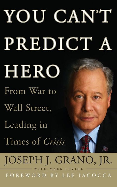 Produktbild: You Can't Predict a Hero