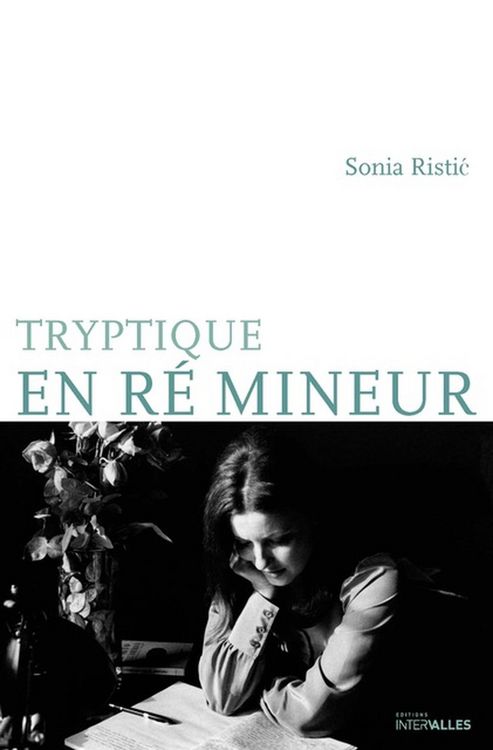 Produktbild: Triptyque En R&eacute; Mineur