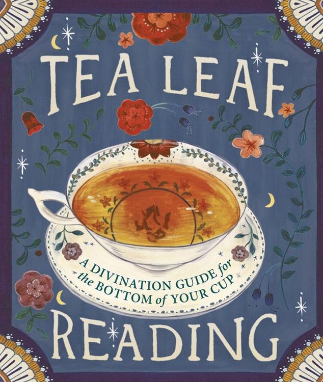 Produktbild: Tea Leaf Reading