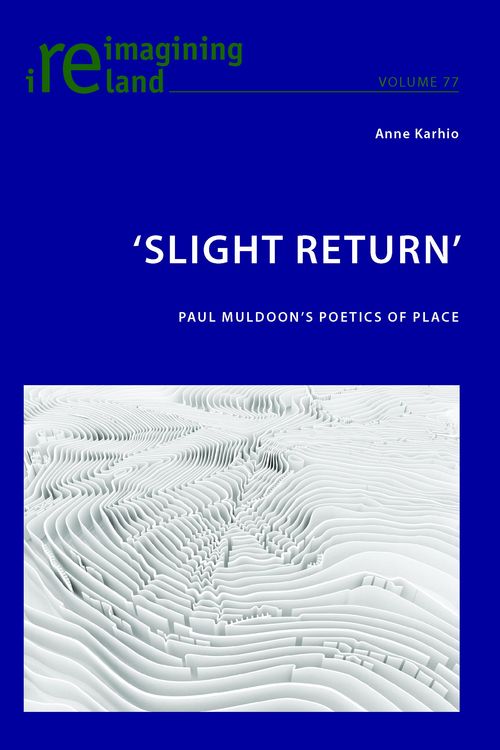 Produktbild: 'Slight Return'