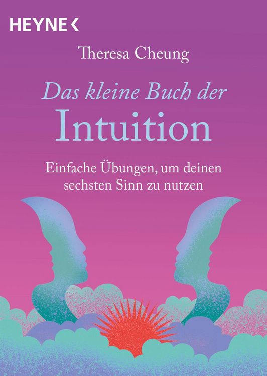 Produktbild: Das kleine Buch der Intuition