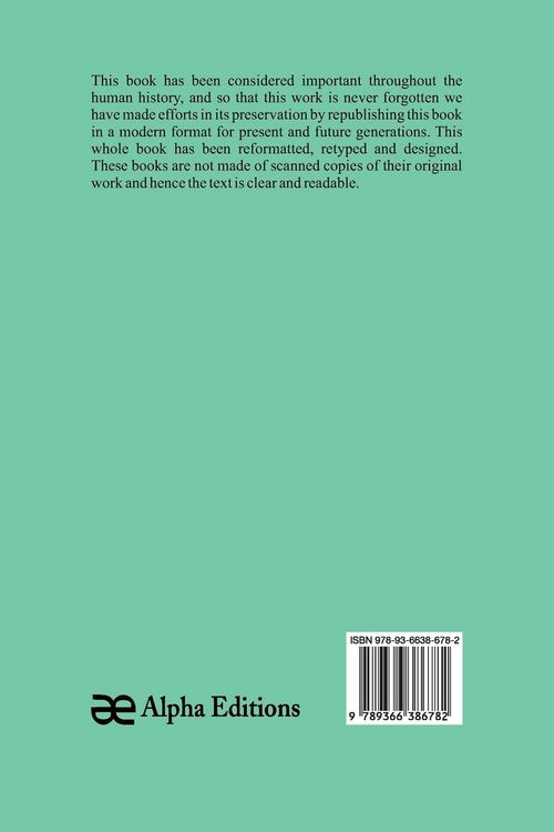 Produktbild: An analysis of religious belief