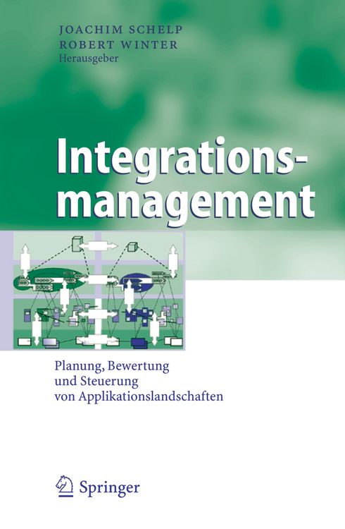 Produktbild: Integrationsmanagement