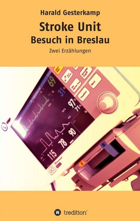 Produktbild: Stroke Unit/Besuch in Breslau
