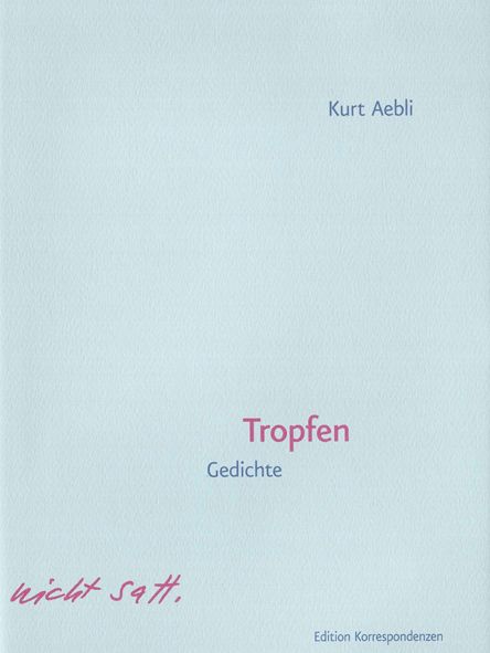 Produktbild: Tropfen