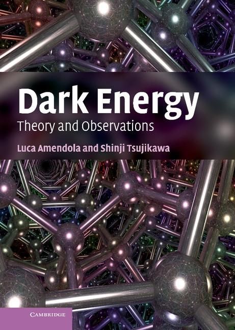 Produktbild: Dark Energy