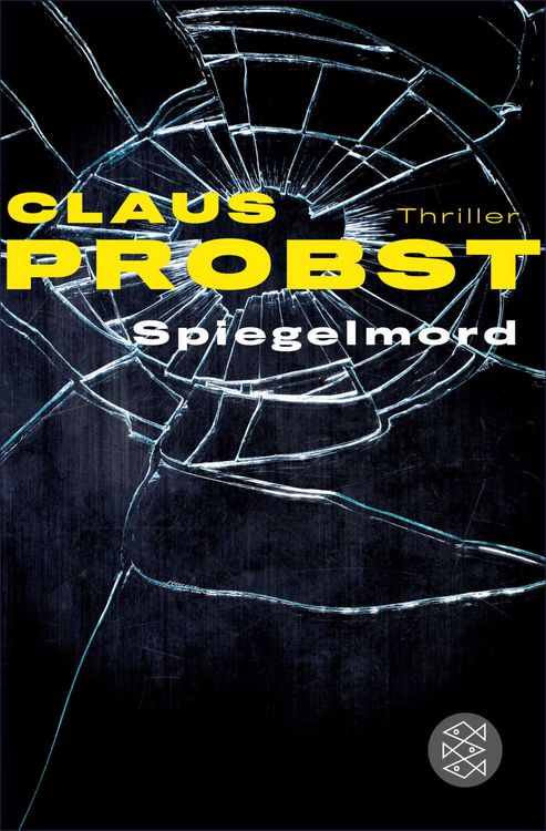 Produktbild: Spiegelmord