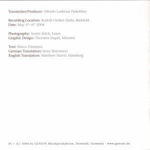 Produktbild: Klaviertrios