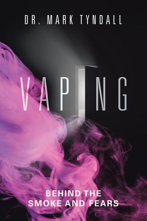 Produktbild: Vaping: Behind the Smoke and Fears