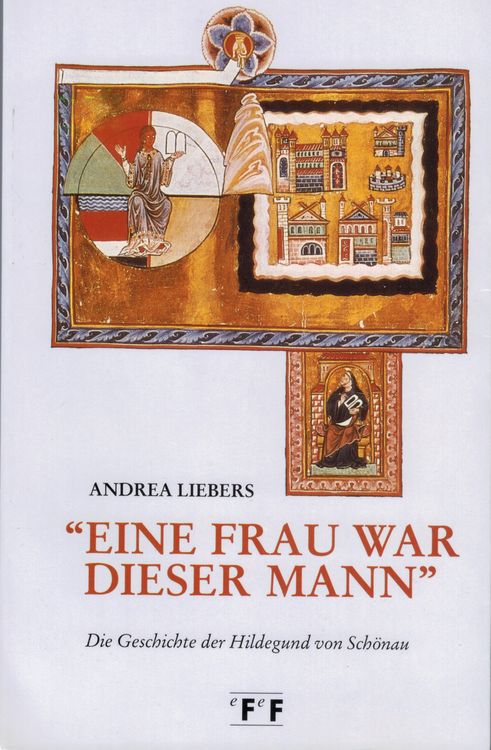 Produktbild: Eine Frau war dieser Mann