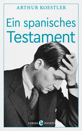 Produktbild: Ein spanisches Testament