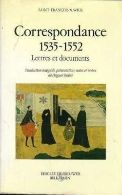 Produktbild: Correspondance 1535-1552