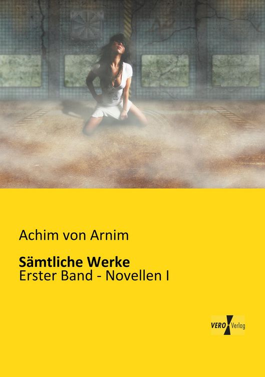 Produktbild: S&auml;mtliche Werke