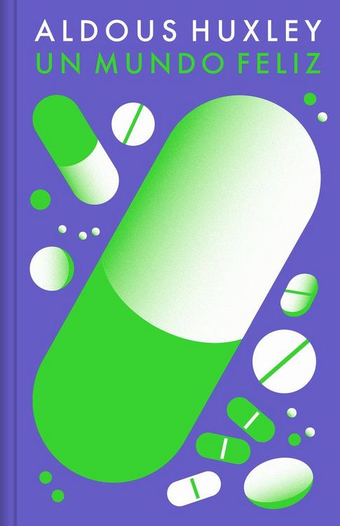 Produktbild: Un Mundo Feliz / Brave New World