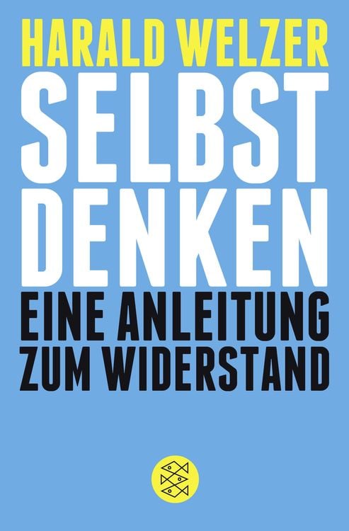 Produktbild: Selbst denken