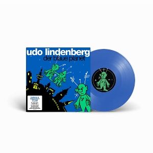Produktbild: Der Blaue Planet