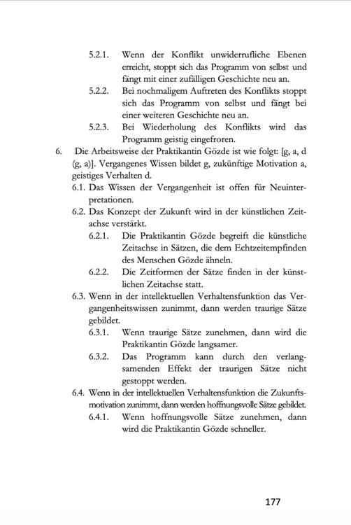 Produktbild: Unheimlich - Im letzten Augenblick steckt die Unendlichkeit