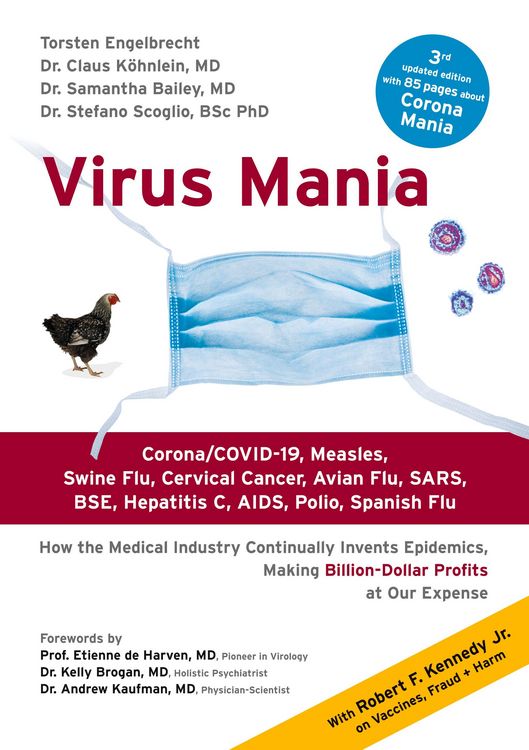 Produktbild: Virus Mania