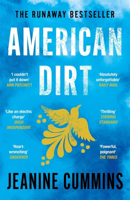 Produktbild: American Dirt
