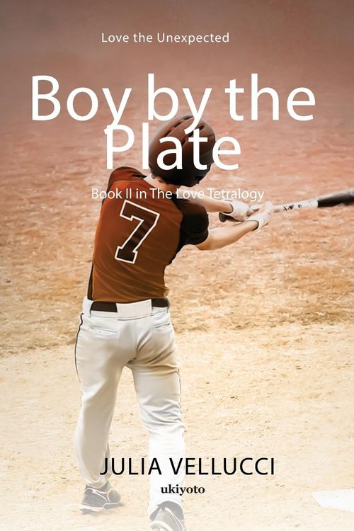 Produktbild: Boy by the Plate