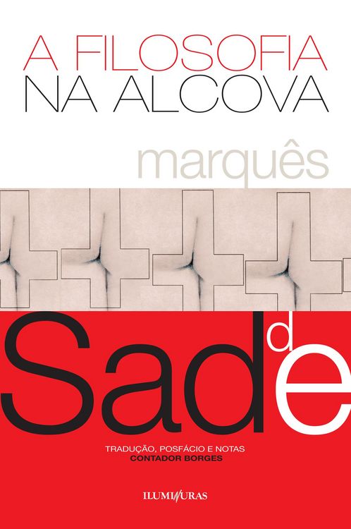 Produktbild: A filosofia na alcova