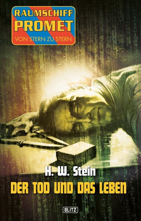 Produktbild: Raumschiff Promet - Von Stern zu Stern 18: Der Tod und das Leben