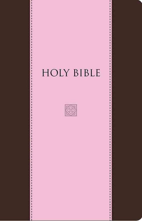 Produktbild: KJV Devotional Bible