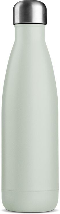 Produktbild: Burde Thermosflasche Matte Green 500 ml