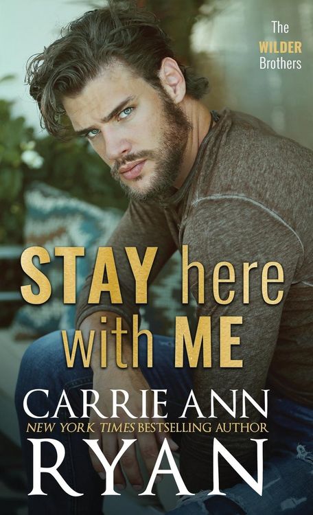 Produktbild: Stay Here With Me