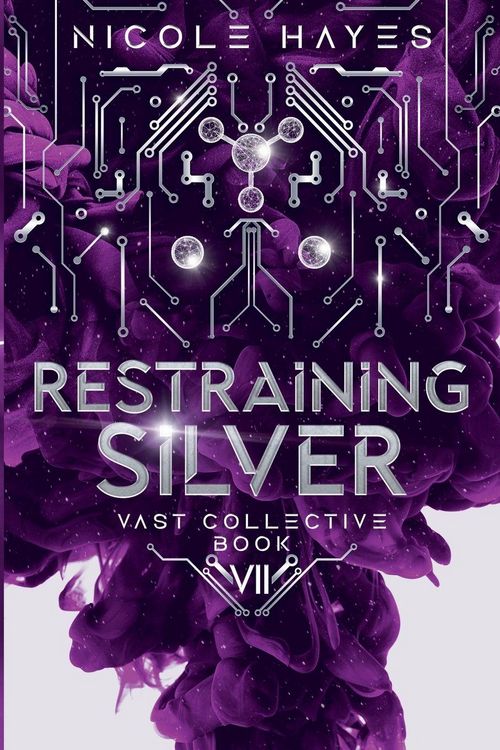 Produktbild: Restraining Silver