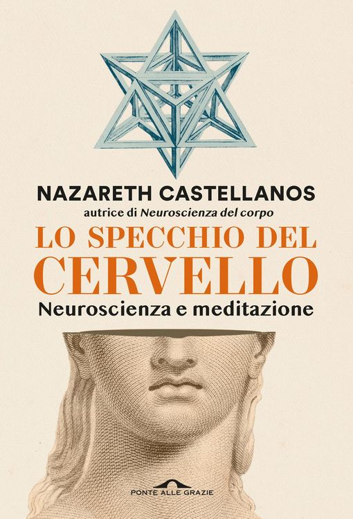 Produktbild: Lo specchio del cervello. Neuroscienza e meditazione