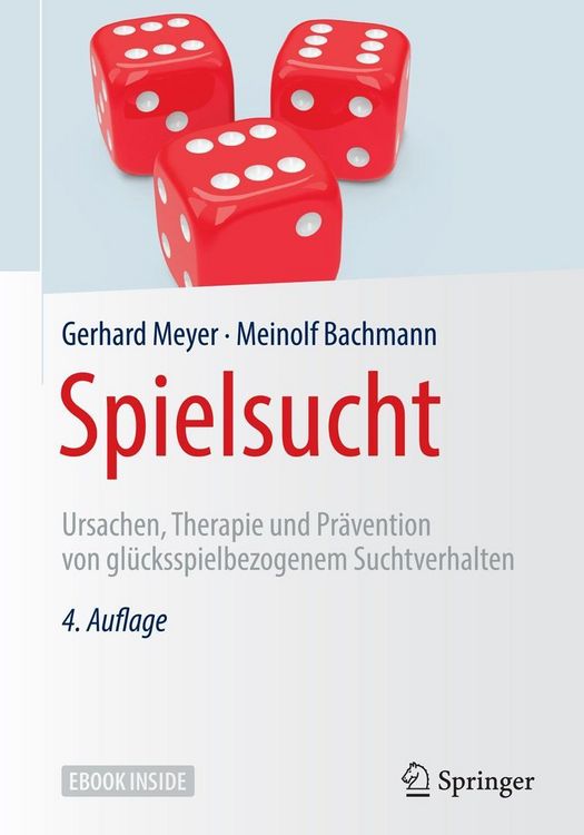 Produktbild: Spielsucht