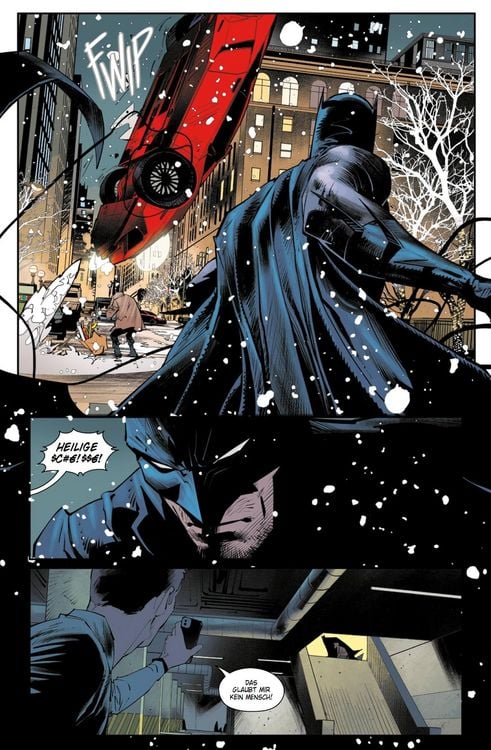 Produktbild: Batman - Detective Comics