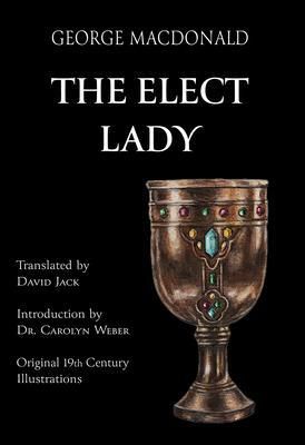 Produktbild: The Elect Lady (Translated)